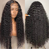 Curly Lace Wigs