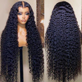 Curly Lace Wigs