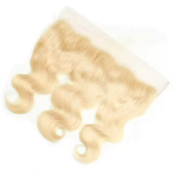 613 Frontals