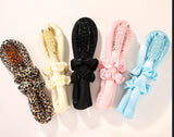 Heatless Silk Rod