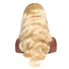 613 Lace Wigs