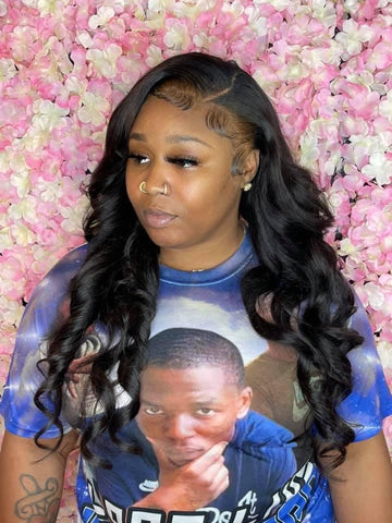 Lace Wigs