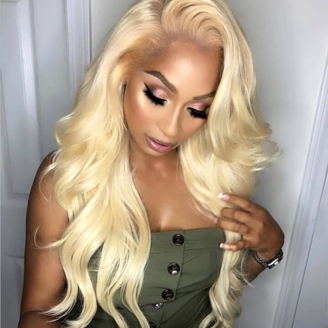 613 Lace Wigs