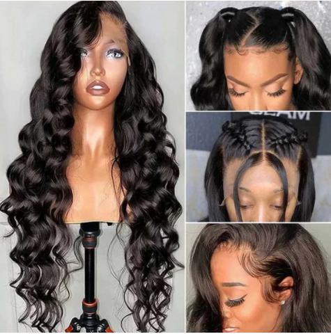 Lace Wigs